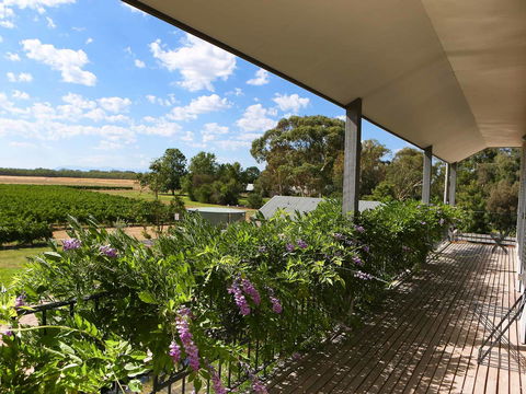 Lancemore Milawa - Accommodation Guide 23