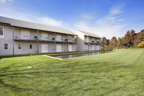 Lancemore Milawa - Accommodation Guide 14