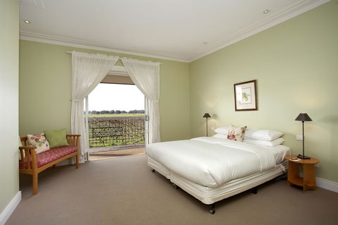 Lancemore Milawa - Accommodation Guide 8