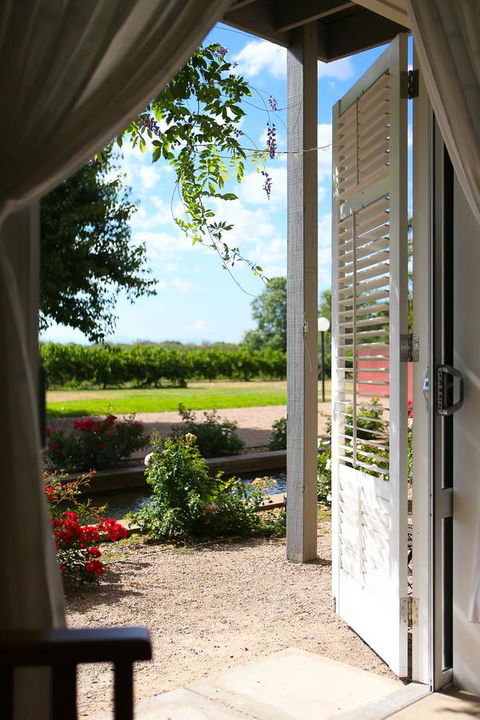 Lancemore Milawa - Accommodation Guide 4