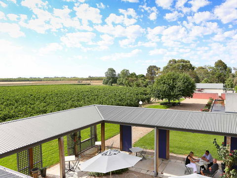 Lancemore Milawa - Accommodation Guide 19