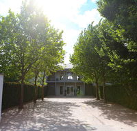 Lancemore Milawa - Accommodation Asia