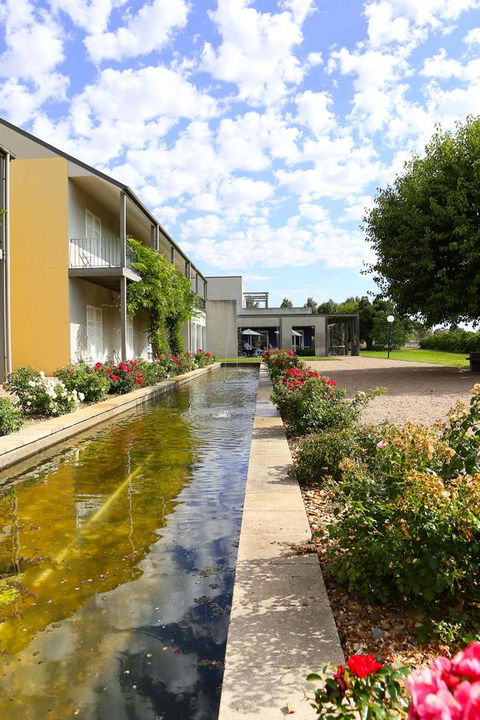 Lancemore Milawa - Accommodation Guide 2
