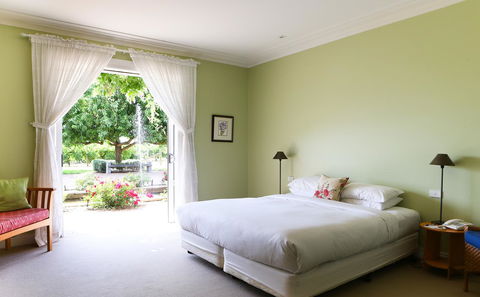 Lancemore Milawa - Accommodation Guide 3