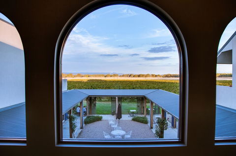 Lancemore Milawa - Accommodation Guide 1