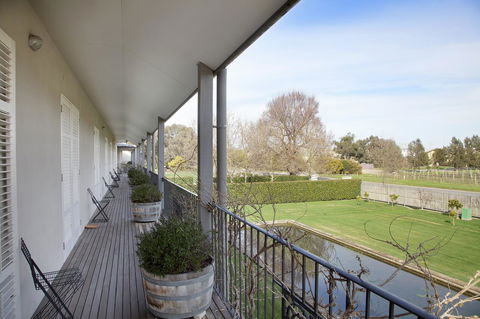 Lancemore Milawa - Accommodation Guide 9