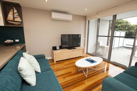 7 Falls Apartments - Accommodation Asia 5