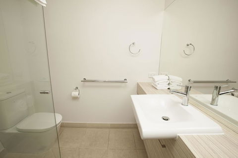 7 Falls Apartments - Accommodation Asia 18