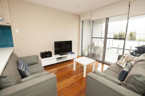 7 Falls Apartments - Accommodation Asia 12