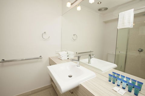 7 Falls Apartments - Accommodation Asia 19