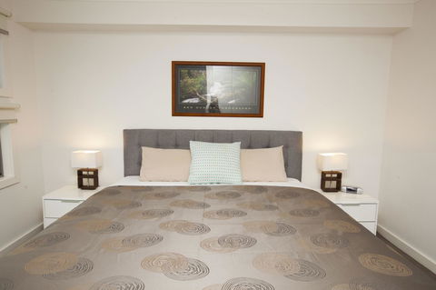 7 Falls Apartments - Accommodation Asia 23