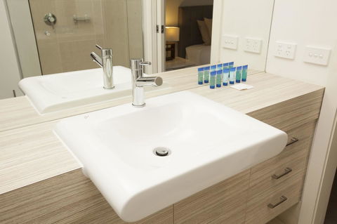 7 Falls Apartments - Accommodation Asia 16