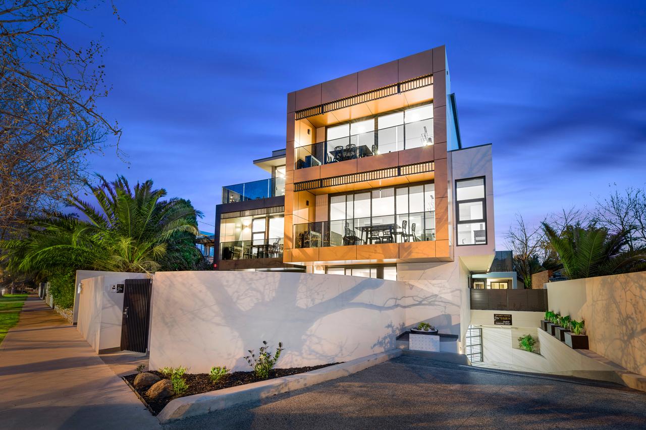 Armadale North VIC Accommodation Asia