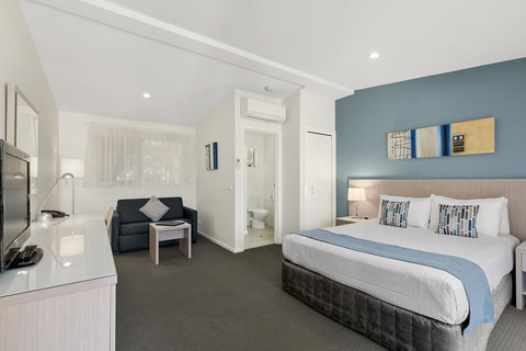 Kaloha Holiday Resort Phillip Island - Accommodation Asia 9