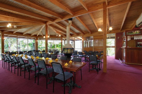 Kaloha Holiday Resort Phillip Island - Accommodation Asia 16