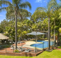 Comfort Resort Kaloha Phillip Island - Accommodation Asia