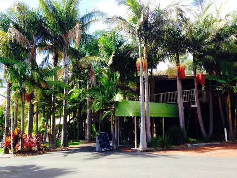 Kaloha Holiday Resort Phillip Island - Accommodation Asia 13