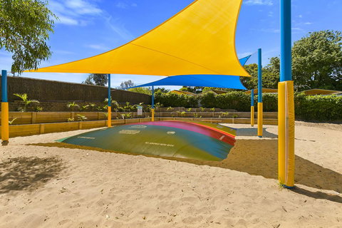 Kaloha Holiday Resort Phillip Island - Accommodation Asia 4