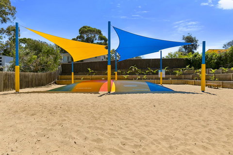 Kaloha Holiday Resort Phillip Island - Accommodation Asia 5