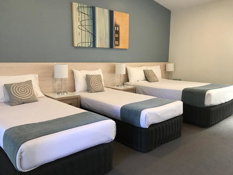 Kaloha Holiday Resort Phillip Island - Accommodation Asia 10