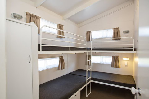 Kaloha Holiday Resort Phillip Island - Accommodation Asia 21