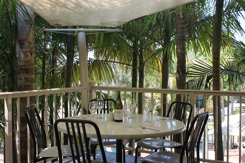 Kaloha Holiday Resort Phillip Island - Accommodation Asia 15