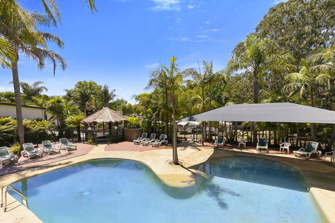 Kaloha Holiday Resort Phillip Island - Accommodation Asia 3