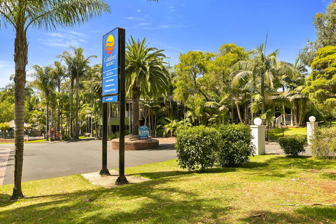 Kaloha Holiday Resort Phillip Island - Accommodation Asia 1