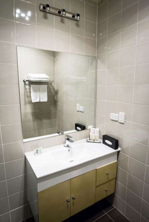 Best Western Melbourne Airport - Accommodation Asia 31