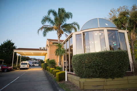 Best Western Melbourne Airport - Accommodation Asia 40