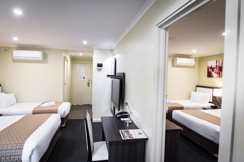 Best Western Melbourne Airport - Accommodation Asia 18