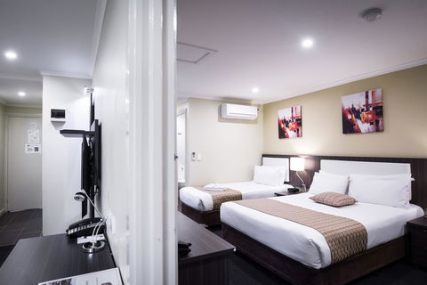 Best Western Melbourne Airport - Accommodation Asia 15