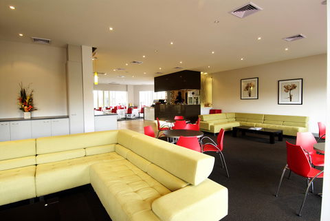 Best Western Melbourne Airport - Accommodation Asia 10