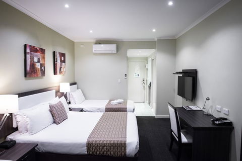 Best Western Melbourne Airport - Accommodation Asia 26