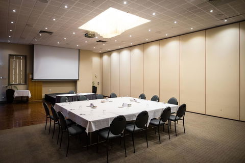 Best Western Melbourne Airport - Accommodation Asia 43