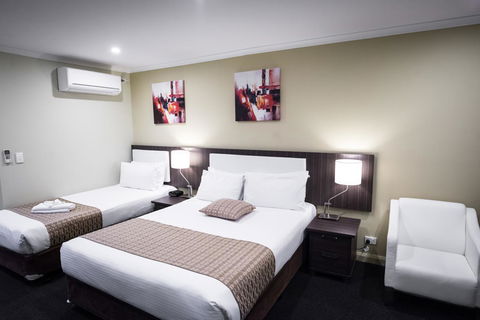 Best Western Melbourne Airport - Accommodation Asia 20