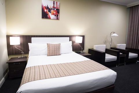Best Western Melbourne Airport - Accommodation Asia 22