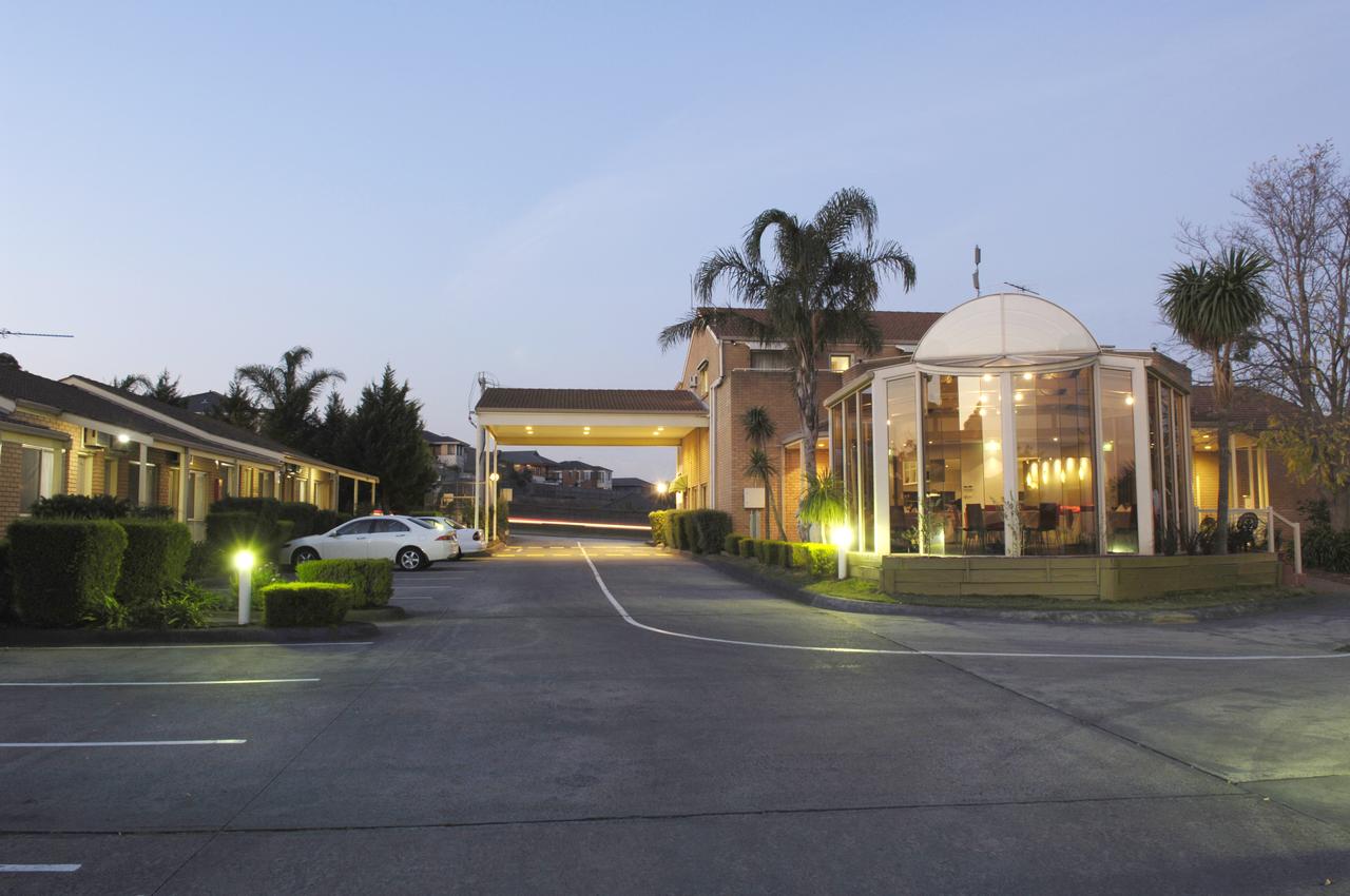 Attwood VIC Accommodation Asia