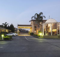 Best Western Melbourne Airport