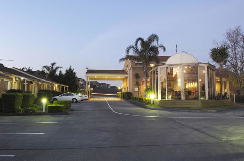 Best Western Melbourne Airport - Accommodation Asia 0