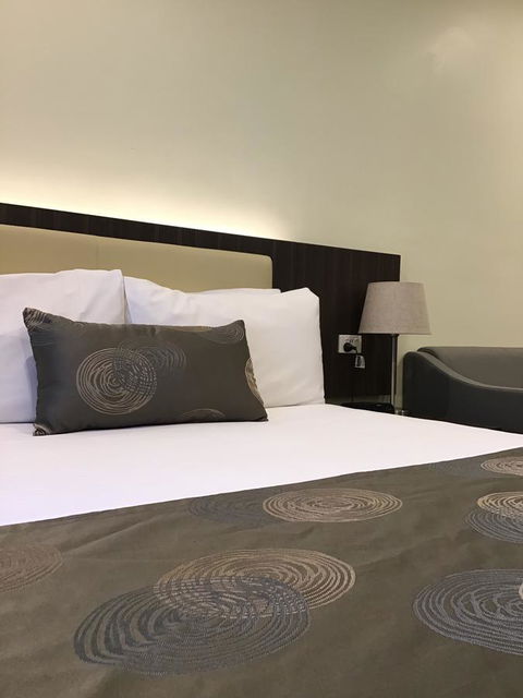 Best Western Melbourne Airport - Accommodation Asia 1