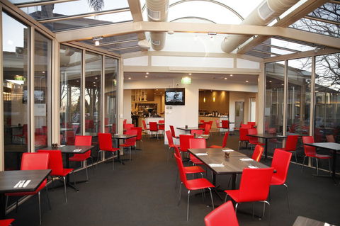 Best Western Melbourne Airport - Accommodation Asia 11