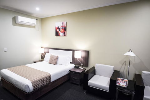 Best Western Melbourne Airport - Accommodation Asia 25