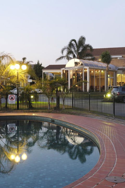 Best Western Melbourne Airport - Accommodation Asia 12