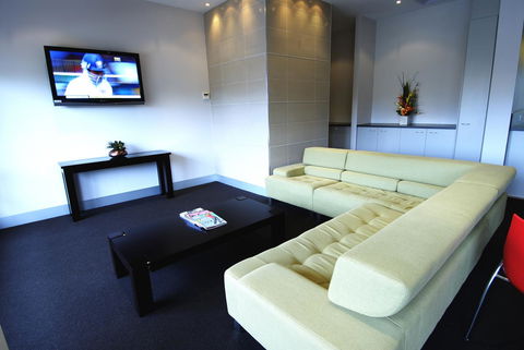 Best Western Melbourne Airport - Accommodation Asia 37