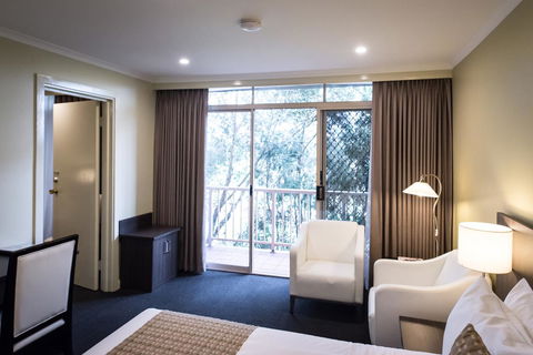 Best Western Melbourne Airport - Accommodation Asia 16
