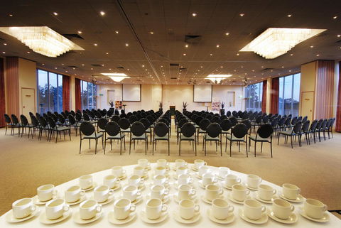 Best Western Melbourne Airport - Accommodation Asia 36
