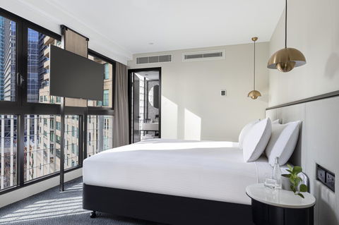 Brady Hotels Jones Lane - Accommodation Asia 13