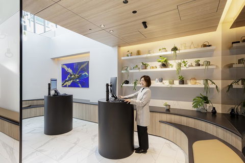 Brady Hotels Jones Lane - Accommodation Asia 2