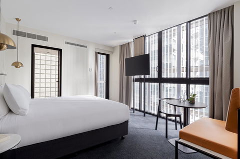 Brady Hotels Jones Lane - Accommodation Asia 9